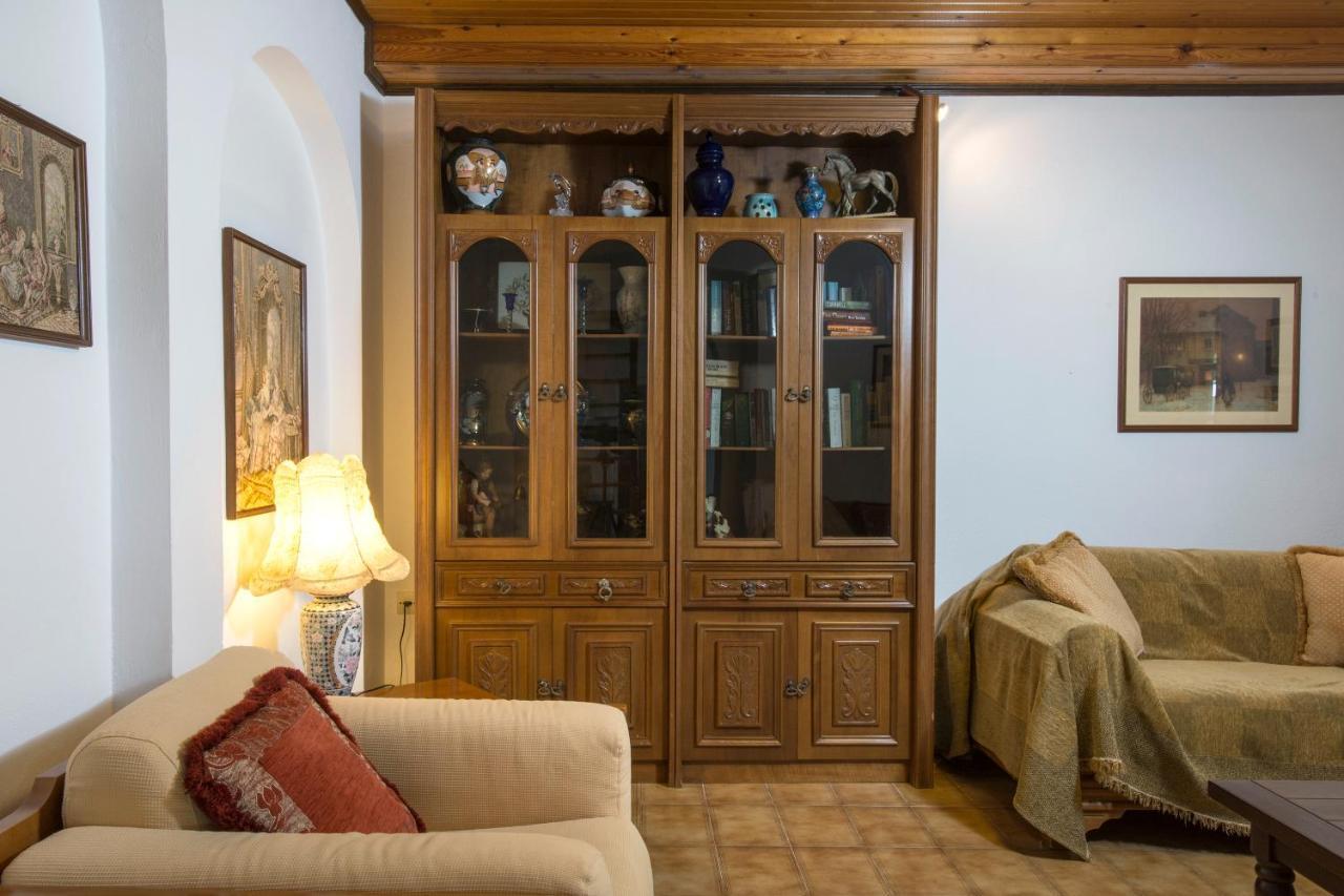 Villa Bacchus Kassiopi Corfu Bagian luar foto